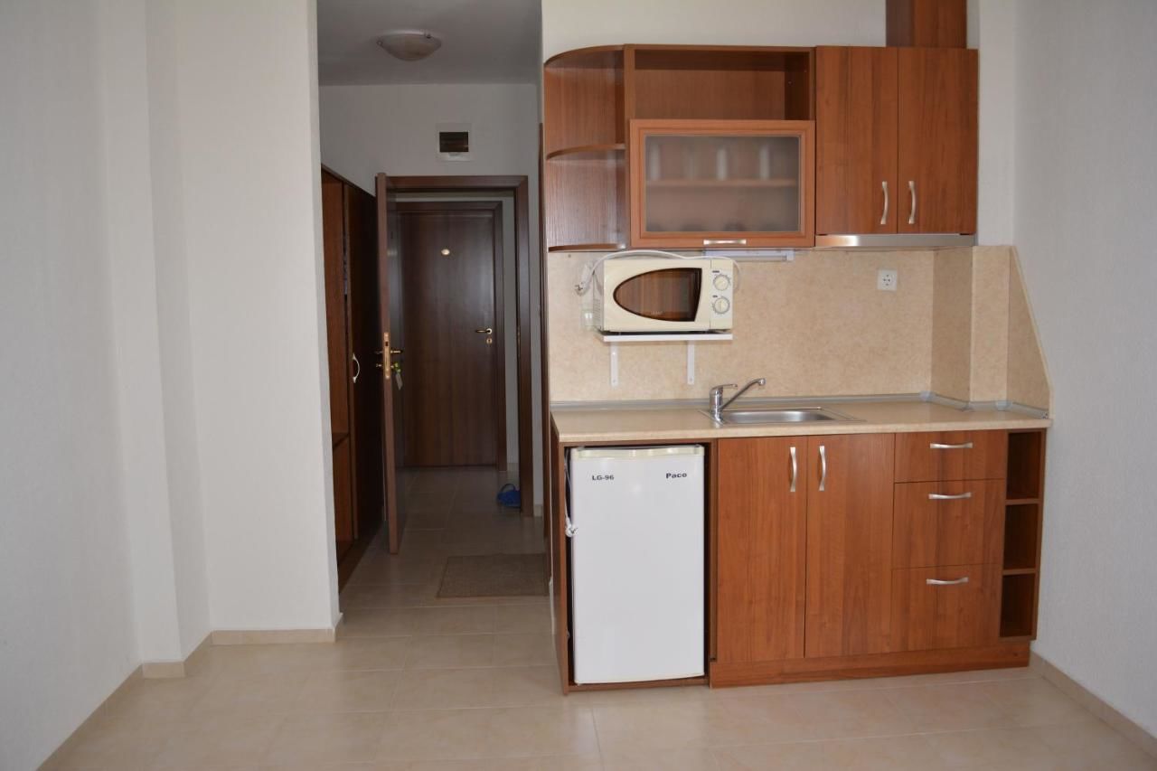 Отель Hotel Genada Свети-Влас-42