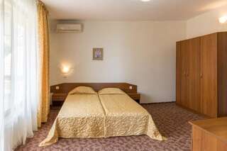 Отель Hotel Genada Свети-Влас Люкс с 2 спальнями, вид на море-5