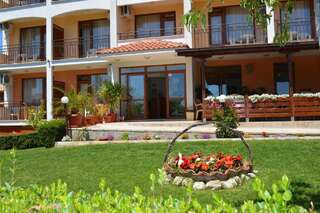 Отель Hotel Genada Свети-Влас-2
